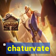 chaturvate