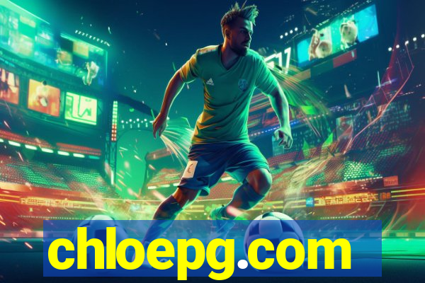 chloepg.com