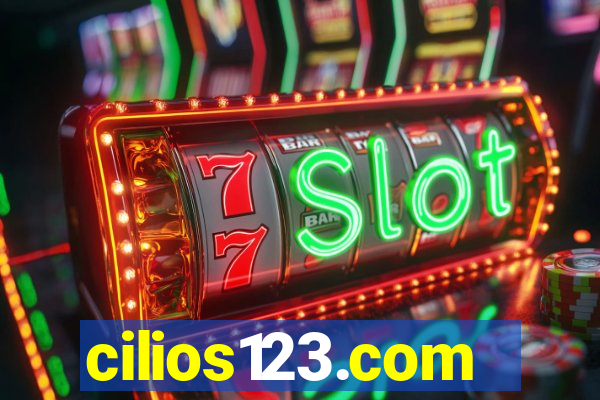 cilios123.com