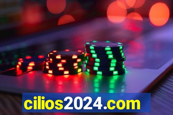 cilios2024.com
