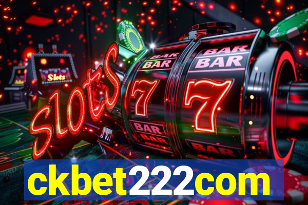 ckbet222com