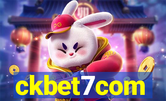 ckbet7com