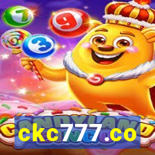 ckc777.co