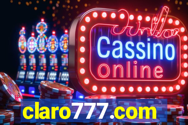 claro777.com
