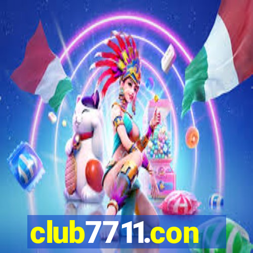 club7711.con