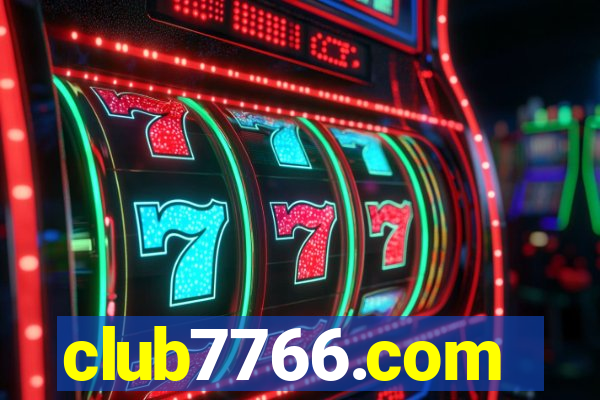 club7766.com