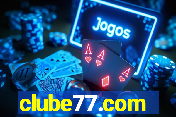 clube77.com