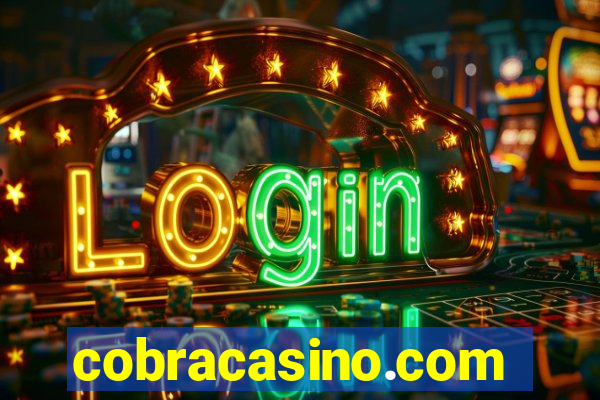 cobracasino.com