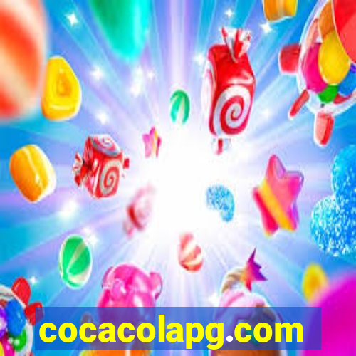 cocacolapg.com