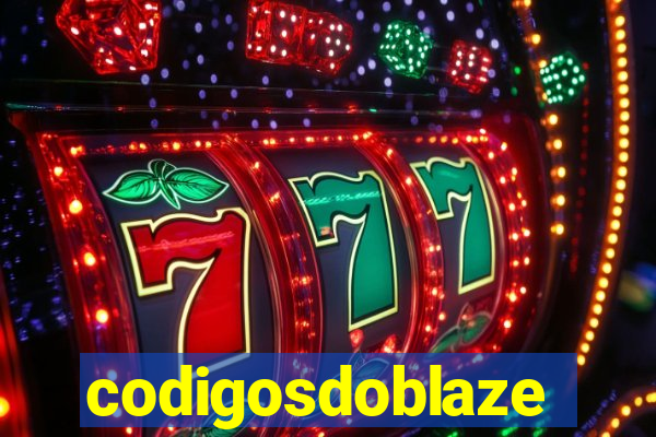 codigosdoblaze
