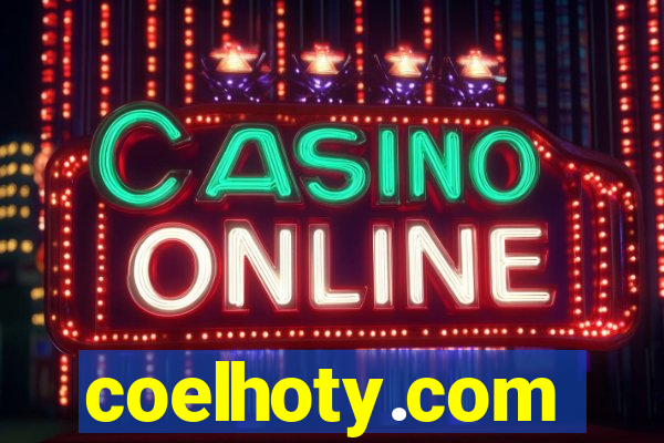 coelhoty.com