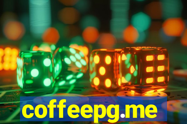coffeepg.me