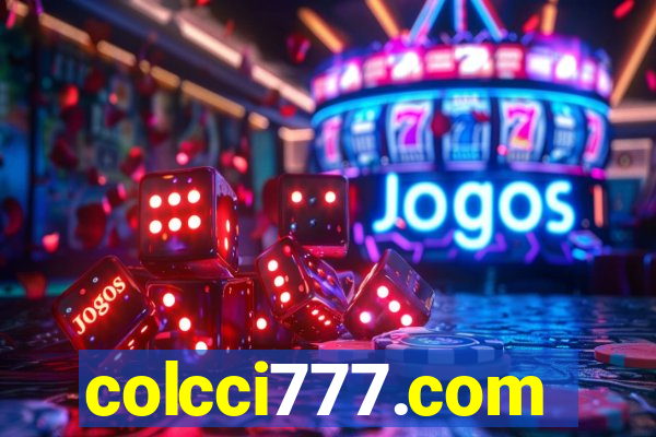 colcci777.com