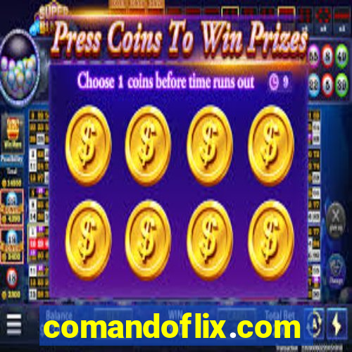 comandoflix.com