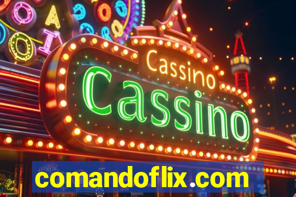 comandoflix.com