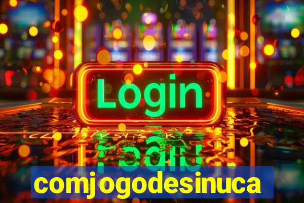 comjogodesinuca