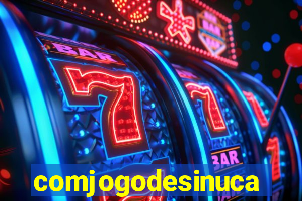 comjogodesinuca