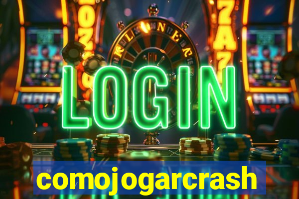 comojogarcrash