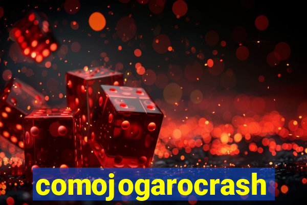 comojogarocrash