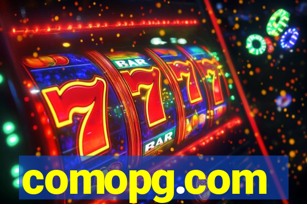 comopg.com