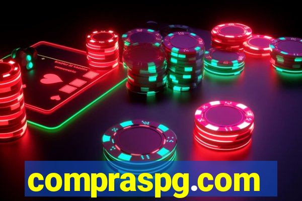 compraspg.com