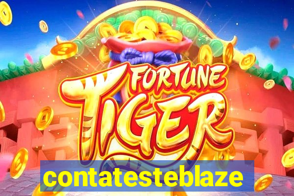 contatesteblaze