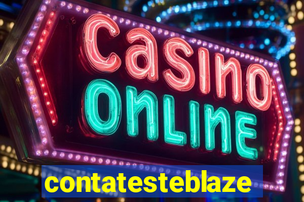 contatesteblaze