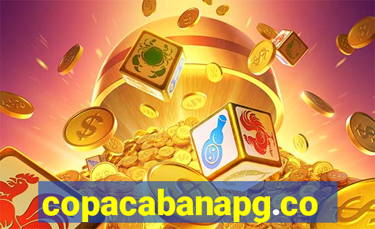 copacabanapg.com