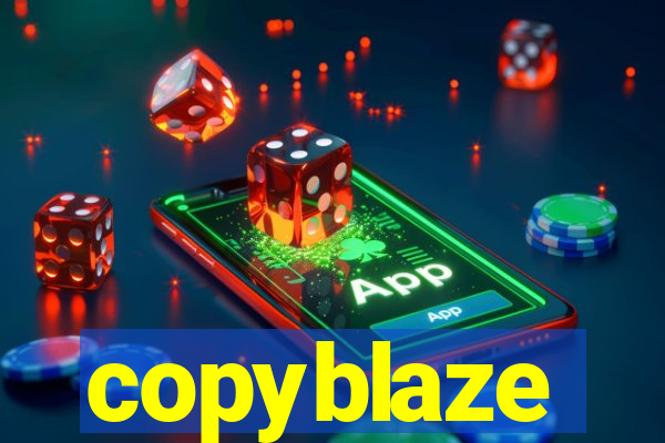 copyblaze