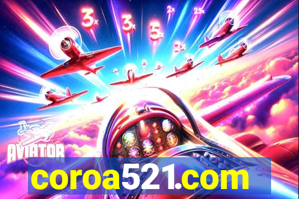 coroa521.com