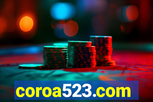 coroa523.com