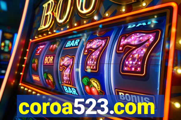 coroa523.com