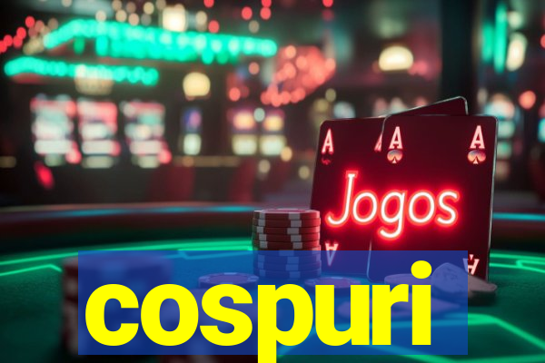 cospuri