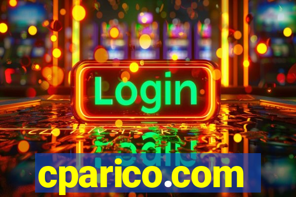 cparico.com