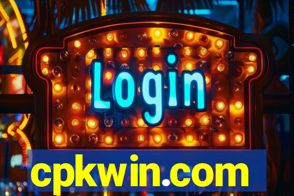 cpkwin.com