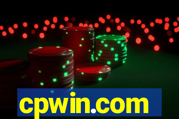 cpwin.com