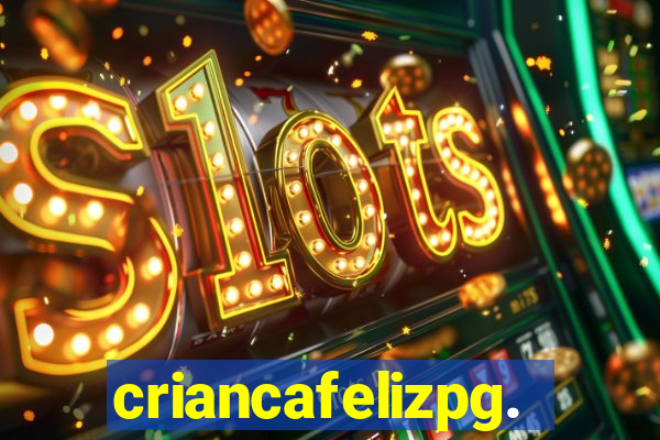 criancafelizpg.com