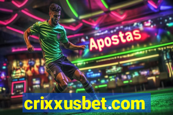crixxusbet.com