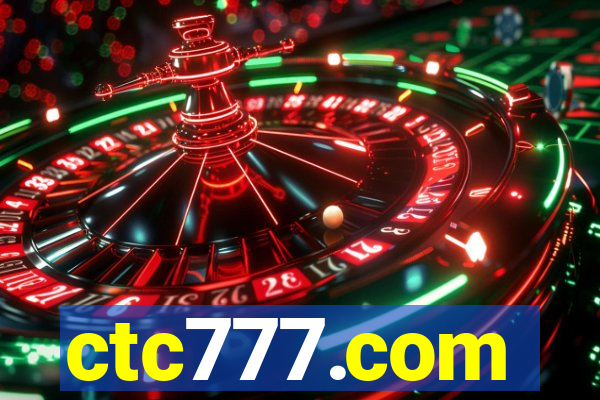 ctc777.com