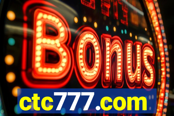 ctc777.com