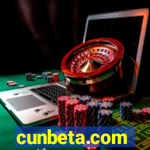 cunbeta.com