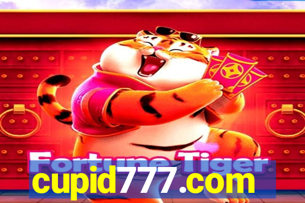 cupid777.com
