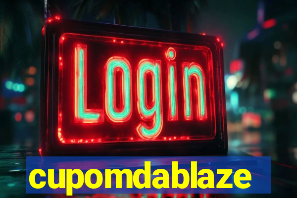 cupomdablaze