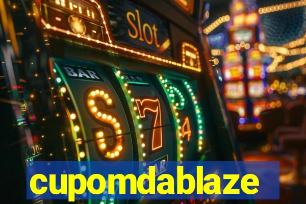 cupomdablaze