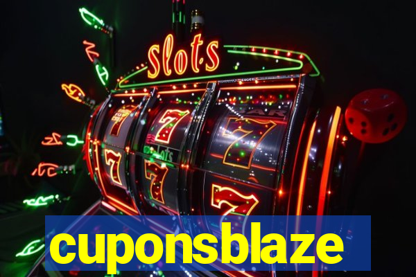 cuponsblaze