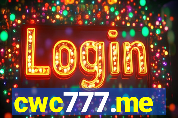 cwc777.me