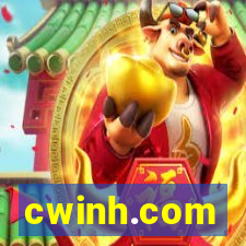 cwinh.com