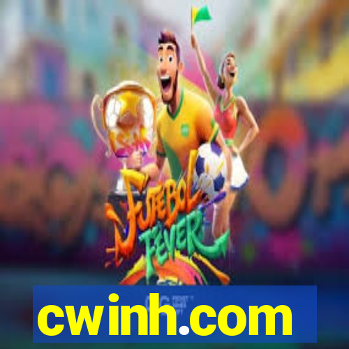 cwinh.com