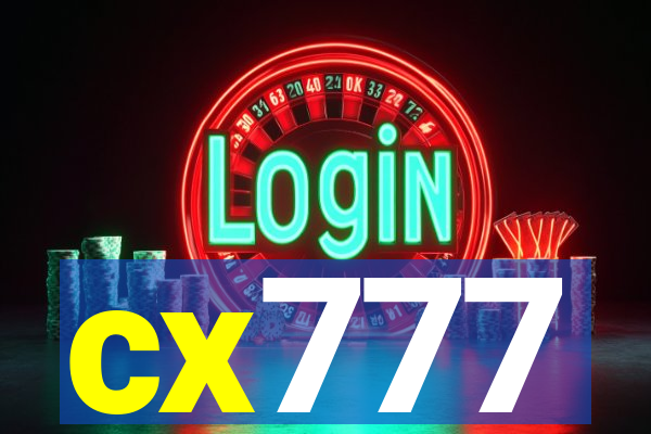 cx777