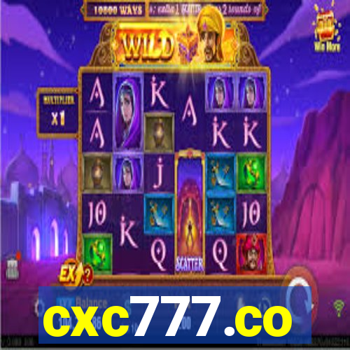 cxc777.co